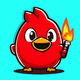 RED TRXy logo