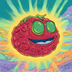SUN BERRY logo