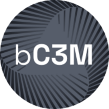 bC3M logo