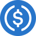 USDC logo