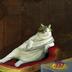 Tombili The Chill Cat logo