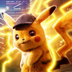 Pikachu logo