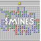 MINESWEEPER logo