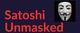 SatoshiUnmasked Coin logo