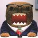 DOMO logo