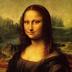Mona Lisa Giocondo logo