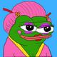 PEPE'S Mom logo