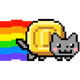 FIRST ETH CAT COIN logo
