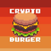 Crypto Burger ⠀⠀⠀⠀⠀⠀⠀⠀⠀⠀⠀⠀⠀⠀⠀⠀⠀⠀⠀⠀⠀⠀⠀⠀⠀⠀⠀⠀⠀⠀⠀⠀⠀⠀⠀⠀⠀⠀⠀⠀⠀⠀s62Aax7RoLrX4Km6EJSHKMKmJB4ZSKaU5WkbCobSoUReD logo