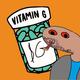Vitamin G logo