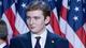 Barron Trump Coin logo