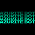 Azurite Trading Bot logo