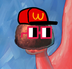 FRANKY logo