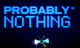 probablynothing logo