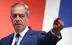 OFFICIAL FARAGE logo