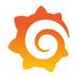 Grafana Agent logo