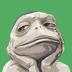 NO GF PEPE logo