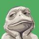 NO GF PEPE logo