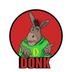 DONK  logo