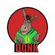 DONK logo