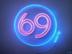 69iQ logo
