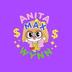 Anita Maxxx logo