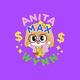 Anita Maxxx logo