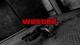 WASTED logo