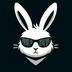 Follow the White Rabbit logo