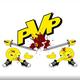 Player vs Player logo
