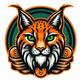 Wild Cat Lynx logo
