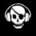 Mu piratos logo