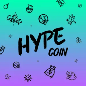 HYPE token