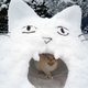 Snowcat logo