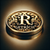 Get Rich or Die Tryin logo