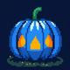 Pump Pumpkin logo