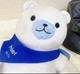 MASCOT OF JAPAN logo
