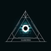 Enter The Darkweb logo