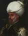 Murad bin Işa logo