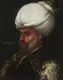 Murad bin Işa logo