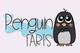 FART PENGU logo