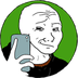 Wojak logo
