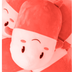 Upside Down Cupsey Pump Mascot logo