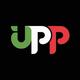 unidosporpalestina logo