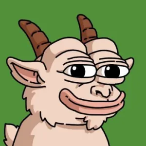 GOAT token