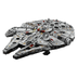 Lego Millenium Falcon logo