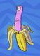 BANANA VIBES AI logo