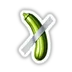 zuchini tape logo