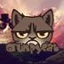 Grumpy Cat logo