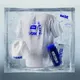 COINBASE WINTER COLLECTION logo